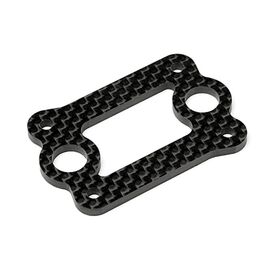 Pulse - Graphite Centre Diff Plate