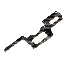 Pulse - Graphite Radio Plate