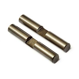 Pulse - Lightweight Differential Shafts (pr)