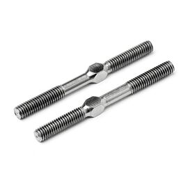 Pulse - Titanium Turn Buckle M3*34mm