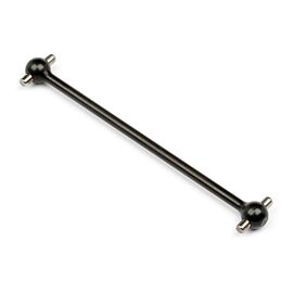 Trophy Flux - 83mm Center Shaft Front