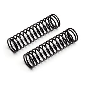 Trophy Truggy - Shock Spring Front Black