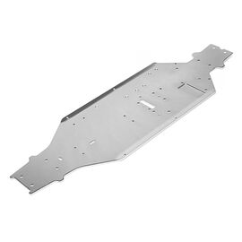 Trophy Truggy - Chassis 6061  Flux (Gunmetal)