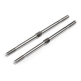 Trophy Flux - Steering Linkage Turnbuckle Truggy (2pcs)