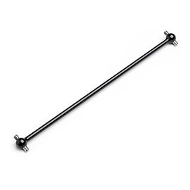 Trophy Flux - Centre Rear Driveshaft 144mm  Truggy
