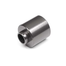 BAJA 5B 2.0 - SCHEIBE 5x12x11mm (GUNMETAL)