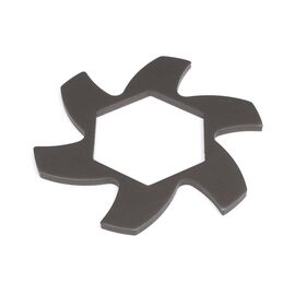BAJA 5B 2.0 - BREMSSCHEIBEN SCHAUFELRAD (GUNMETAL)