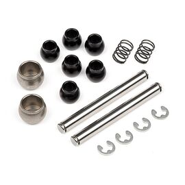 FORMULA TEN - KING PIN 3.1x31.5mm / SUSPENSION BALL SET