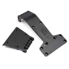 BLITZ - SET PROTECTION CHASSIS (SKID)