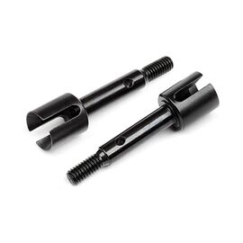 BLITZ - AXE ARRIERE 5x39mm (2pcs)