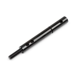 BLITZ - AXE PRINCIPAL 5x48mm