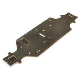 Vorza - Chassis 4.0mm (7075S)