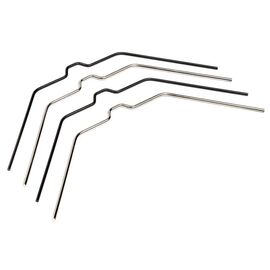 Savage - Barre anti-roulis (2.0mm/2.4mm/2 PAIRS)