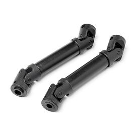 Mini Trophy - sortie de cardan Uni (2pcs)