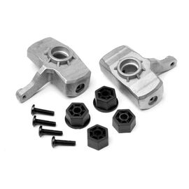 Mini Trophy - Set de fusée