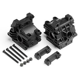Savage XS - Cellule de transmission