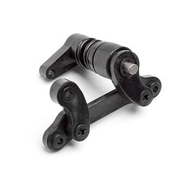 Savage XS - Set direction