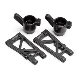 Recon - bras de suspension arrière