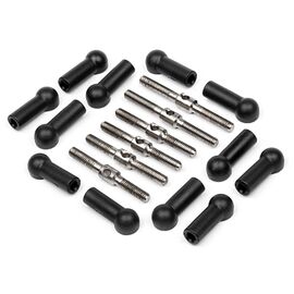 Recon - Set de biellettes réglables