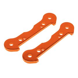 HPI105893-LOWER ARM BRACE 4x54x3mm (ORANGE/2pcs)