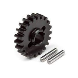 Super 5SC - DRIVE GEAR 21Tx1M
