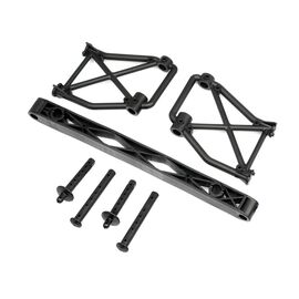 Super 5SC - SIDE BODY MOUNT SET