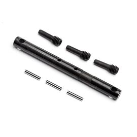 Savage XS - CENTER SHAFT 5x54mm