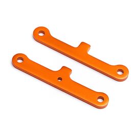 Nitro 3 - ARM BRACE SET (ORANGE)