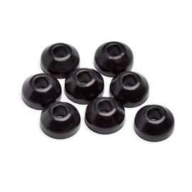 Savage XS - RUBBER BUMP STOP 3x8.5x4mm (8pcs)