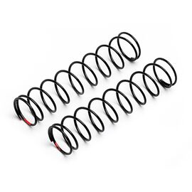 Savage XS - SPRING 13x69x1.1mm 10 COILS (RED/2pcs)