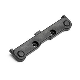 D8S - PIVOT PLATE (PLASTIC/RF/3deg)