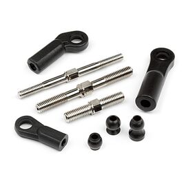 Apache C1/SC - TURNBUCKLE SET