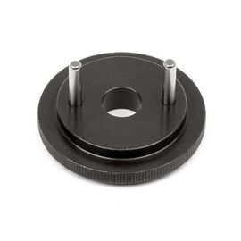 WR8 - FLYWHEEL (2 PIN)