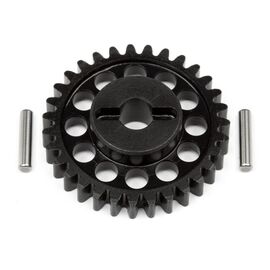 Super 5SC - SLIPPER HUB 10x33mm (TSC)