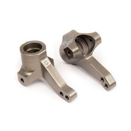 WR8 - Aluminium Knuckle Set