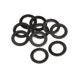 WR8 - WASHER 5x8x0.3mm (10pcs)
