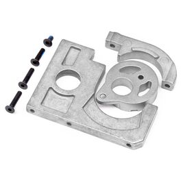 WR8 - MOTOR MOUNT SET