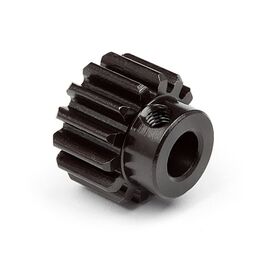 Super 5SC - HEAVY-DUTY PINION GEAR 14T (8MM BORE, MOD 1.5MM)