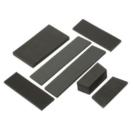 BAJA 5B FLUX BATTERY BOX FOAM SET