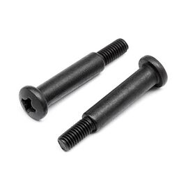 SAVAGE XL OCTANE - STEP SCREW M3X4X22MM (2PCS)