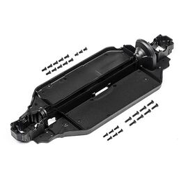 SPORT 3 - MAIN CHASSIS