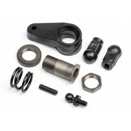 SPORT 3 - SERVO SAVER SET