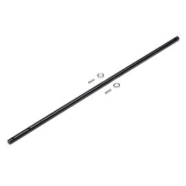 SPORT 3 - CENTER DRIVE SHAFT