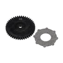 SAVAGE XL OCTANE - HEAVY DUTY SPUR GEAR 43TX5MM