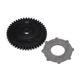 SAVAGE XL OCTANE - HEAVY DUTY SPUR GEAR 45TX5MM