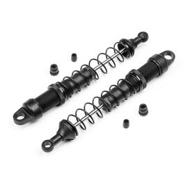 Jumpshot - SPORT SHOCK SET (REAR/2PCS)