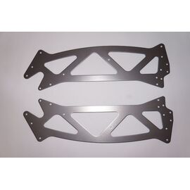 Jumpshot - TVP MAIN CHASSIS SET
