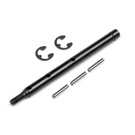 DRIVE SHAFT 6X81MM (TSC)