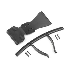 FRONT BUMPER SET (SC)