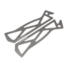 TVP MAIN CHASSIS SET (SC)